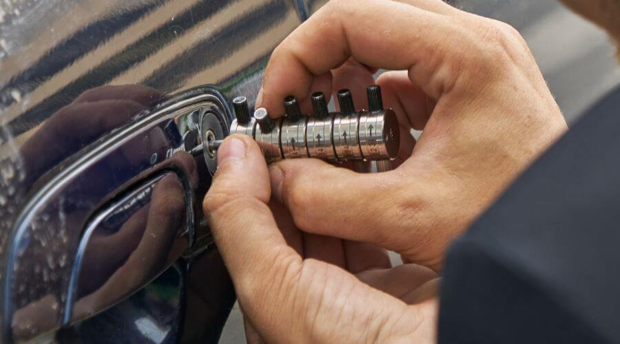 Expert tile roof repair services in Harmony, IN